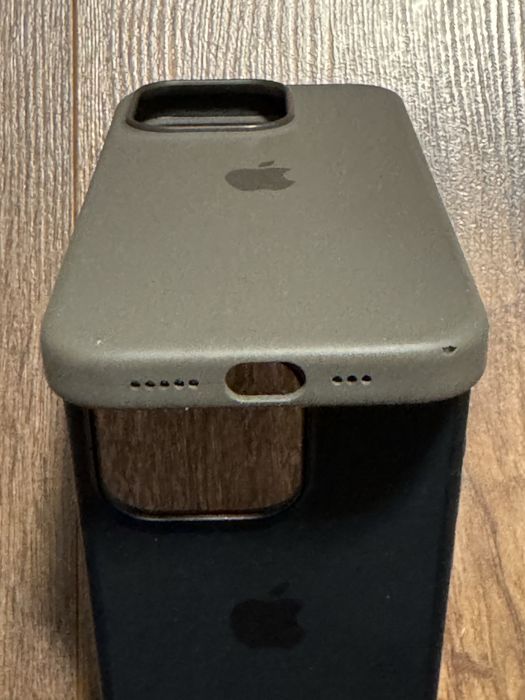 Husa Apple Magsafe Iphone 15 Pro Originala