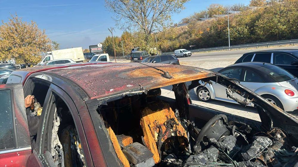 Твърд таван за Ford Ranger (2012-2023)  4 врати