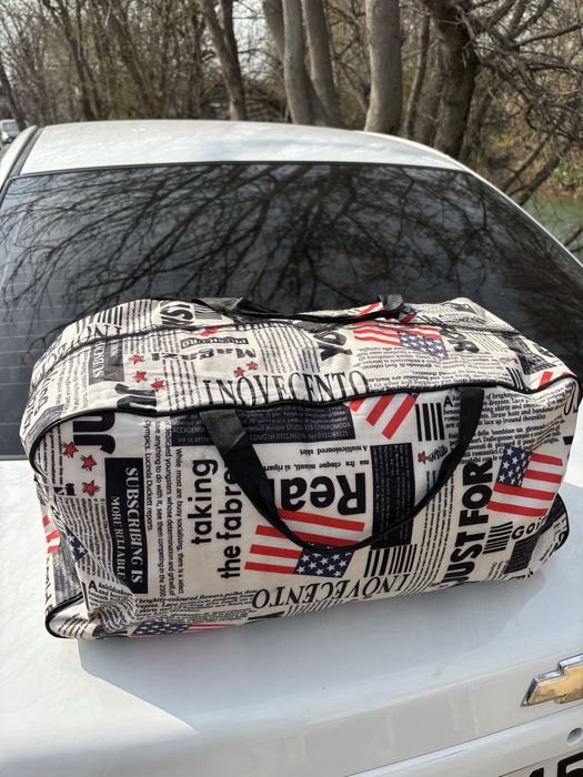 спарк тент чехол