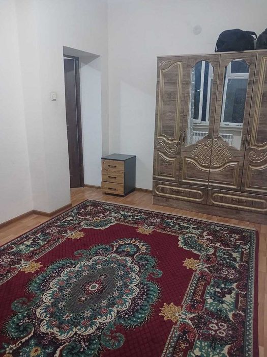 Ijaraga bollar. Sergli 6 a 2 honali uy 750 000