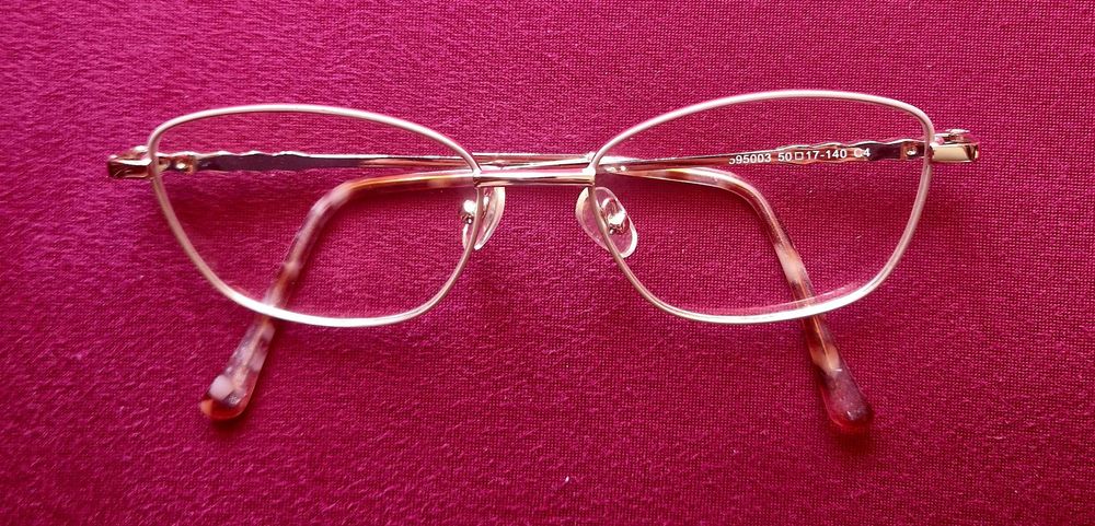 Ochelari de vedere