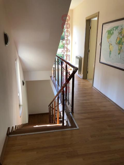 Дава се под наем Къща в София, Симеоново - 270 кв.м за 2450 € - Снимка #7