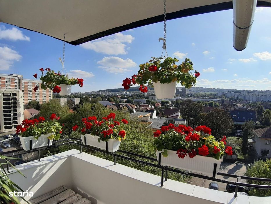 Apartament modern cu 2 camere in zona Tudor/Studio