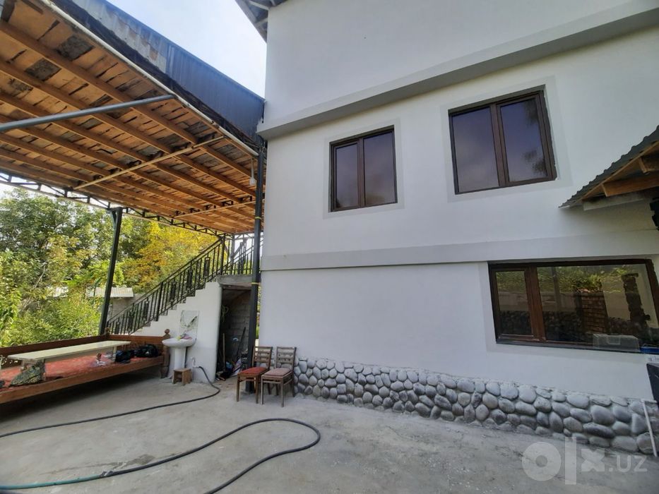 Chorvoq dacha sotiladi Дача продается в Чарваке