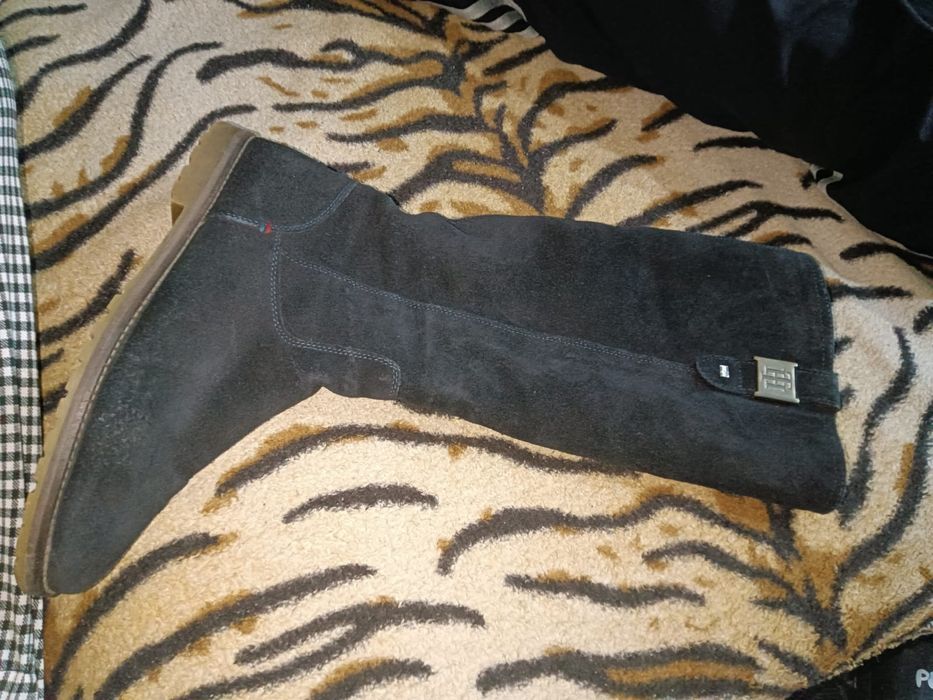 Продам зимний пуховик