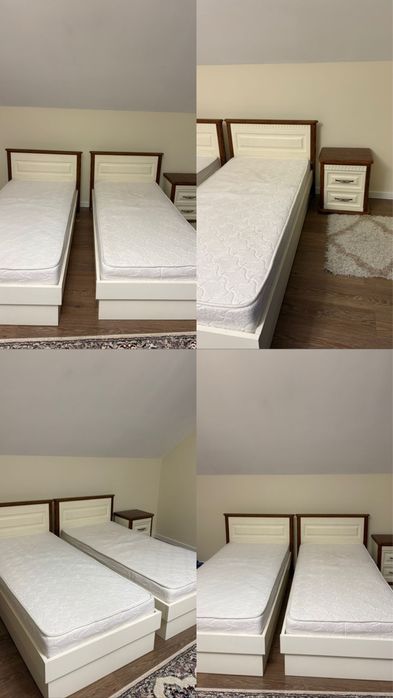 Спальные кровати продам