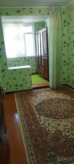 Kvartira bollarga 1 ta bola kerak