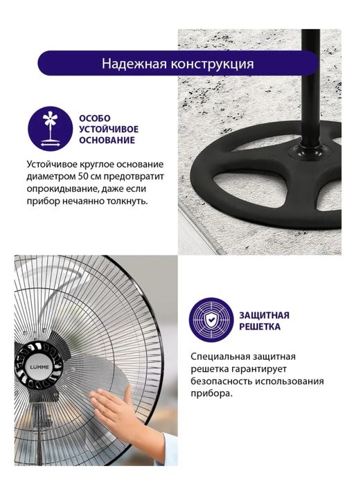 Винтелятор. Вентелятор 3/1.