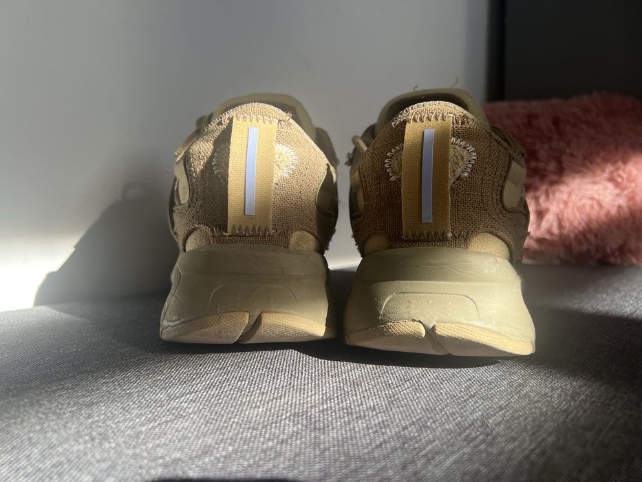 Обувки McQ / alexander mcqueen /