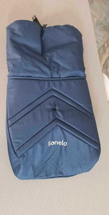 Carucior sport pentru copii Lionelo 3 IN 1