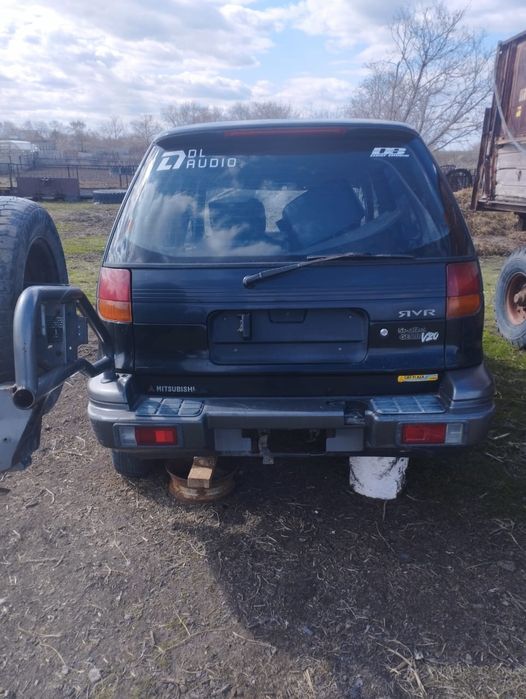 Продам Mitsubishi RvR