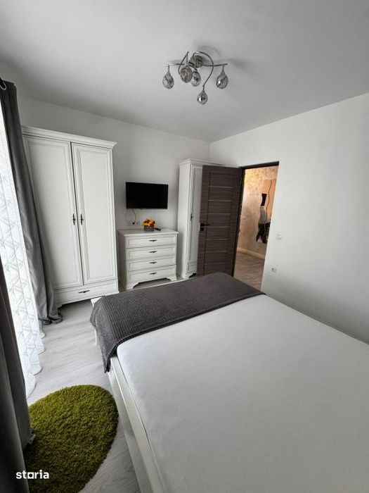 Apartament de vanzare, parcare inclusa, 47 mp, zona linistita