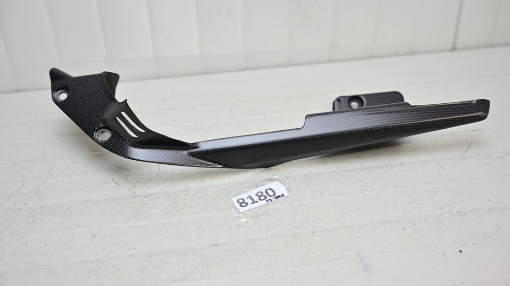 Aripa Aparatoare Lant Carbon Ducati Performance Panigale V4 Race 2018