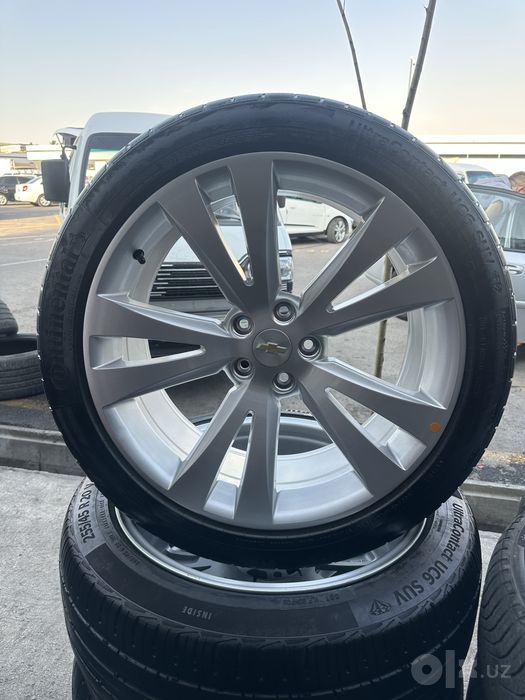 Kaptiva r20 diska balon