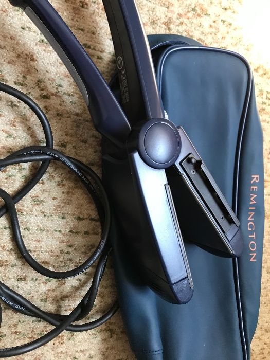 Преса REMINGTON super smooth