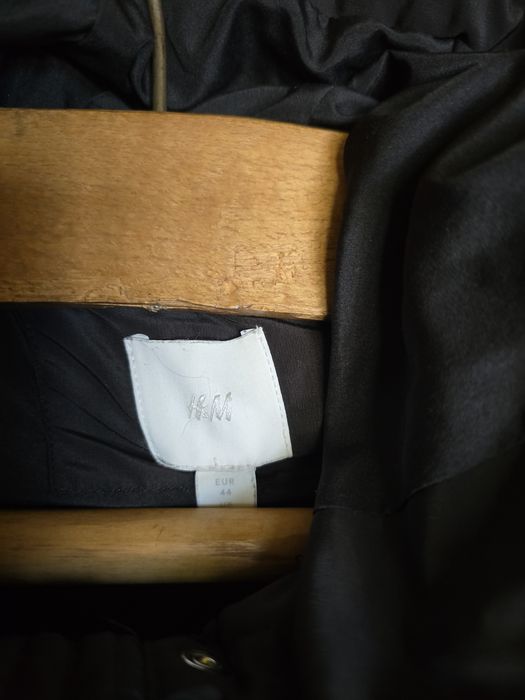 Geacă"H&M" groasă femei 44