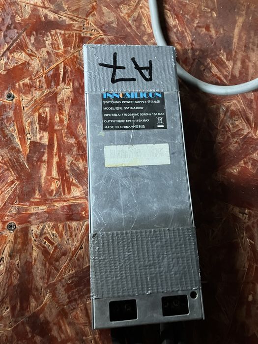Surse mining 1000w - 1600w ASIC BTC