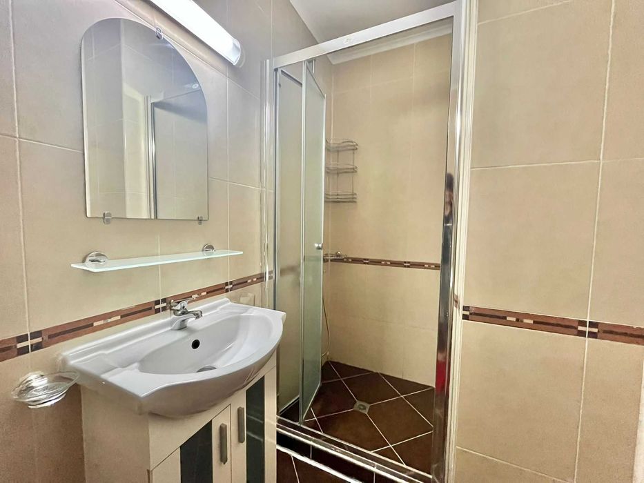 Дава се под наем Тристаен апартамент в Несебър - 70 кв.м за 600 € - Снимка #9