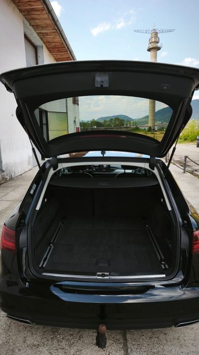 Vând Audi a6 Automata
