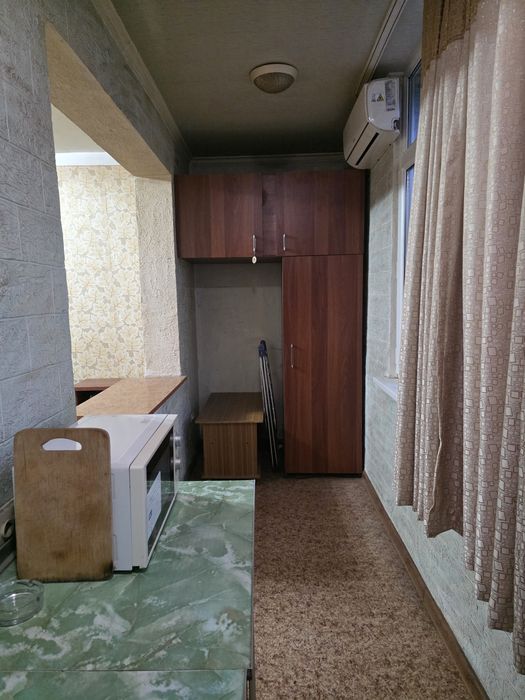 Квартира 1/1/4. Своя