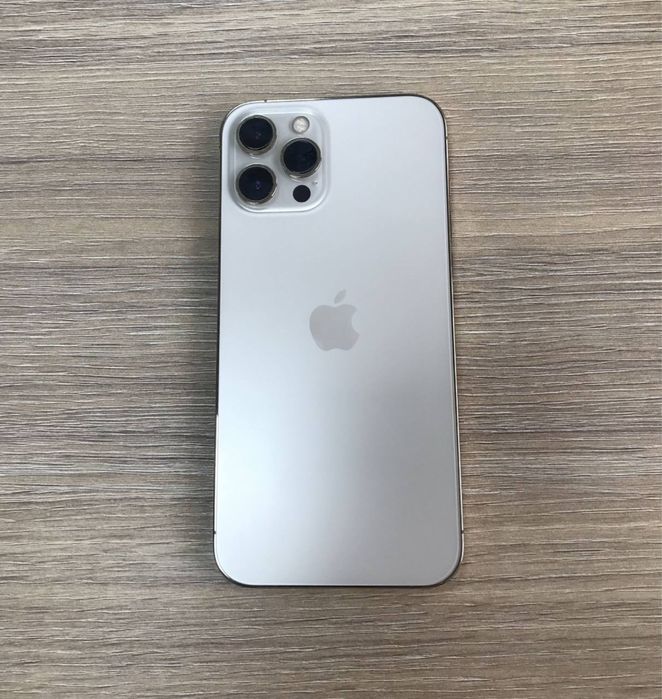 Iphone 12 pro max ideal 400$