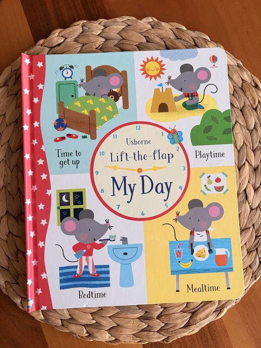 Книги на английски за деца, изд. Usborne