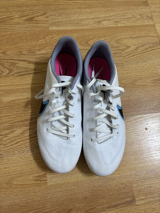 Vand ghete Nike Tiempo marine 42,5
