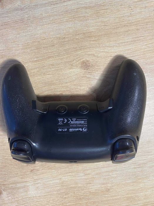 PS4 Wireless Controller / Джойстик за PS4, PC и Телефон + Кутия (Marvo GT-90)