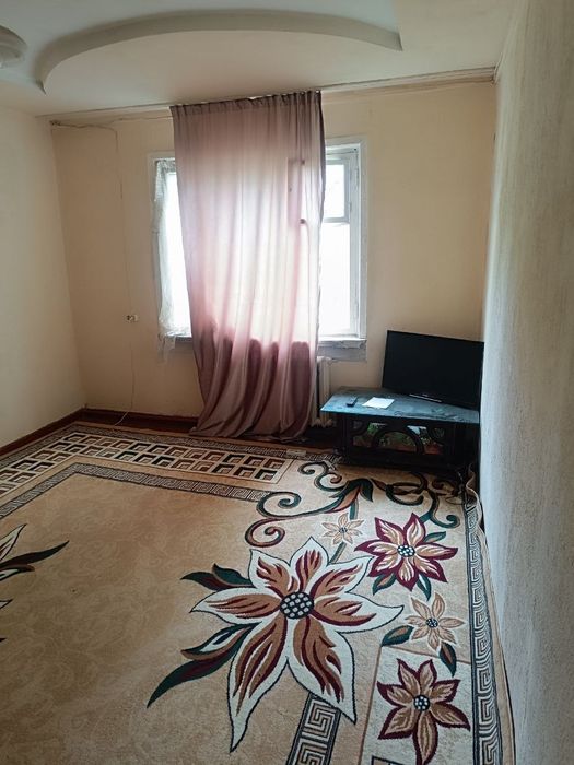 1²/2/2. Дом деревянный. Спутник 8, Янгихает (Сергели). Квартира 31 м²