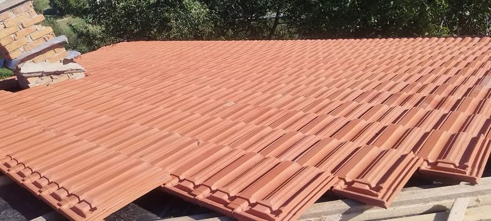 Ремонт на покриви в цяла България Остъпки за пенсионири до 20 процента