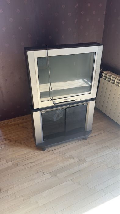 Sony Телевизор кинескоп