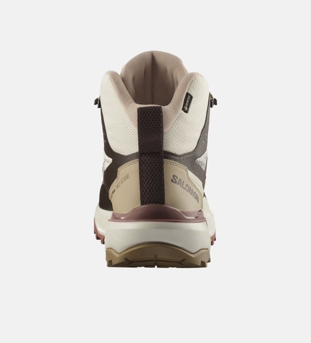 Bocanci Salomon X Ultra 360 Edge 43 1/2