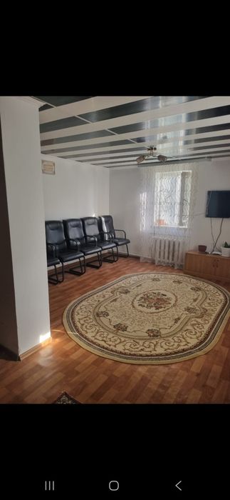 Продается дом на новой станции
