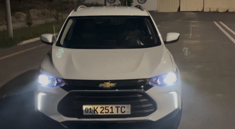 Treker 2 3pazitsiya