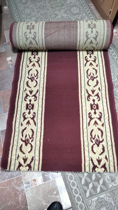 Дорожка для прихожки