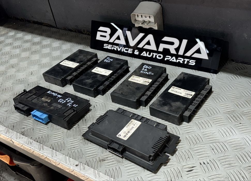 FRM,фрм light модул светлини за всякакви модели BMW