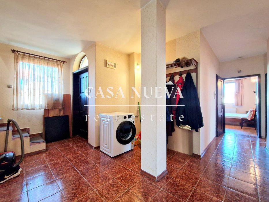 Къща в София, област-с.Волуяк