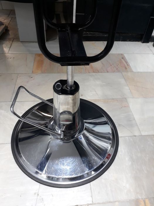 Kreslo damkrat barbershop