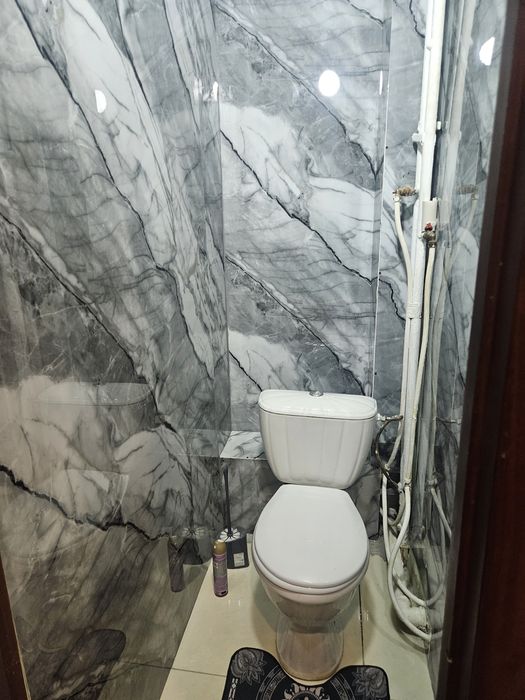 Ночь 9000, сутки, часы...