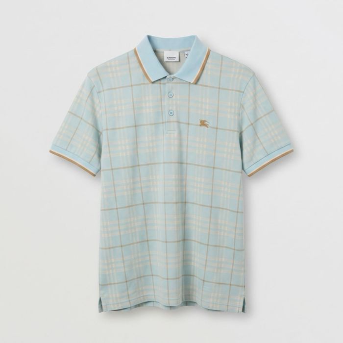 Тениска Burberry Мъжка