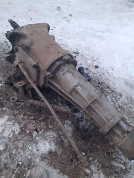 Продам запчасти