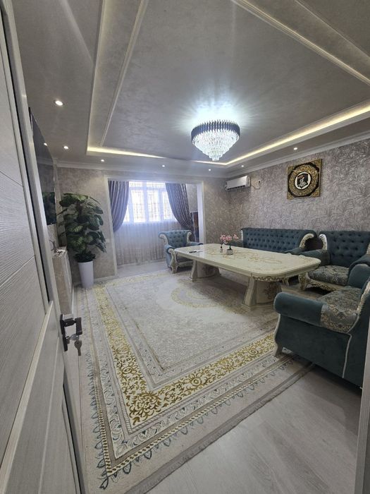 Сотилади себзор 3 /5/9