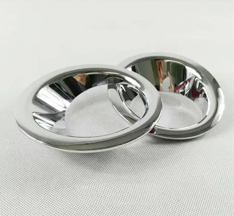 Ornament Crom Rama Proiector Proiectoare Nissan Xtrail X-Trail T31 08-