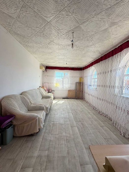 Продается жилой дом