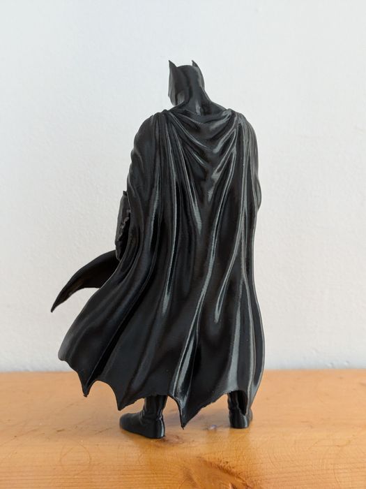Figura Batman 3D printat
