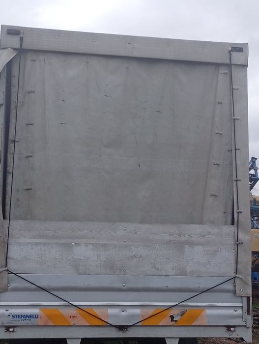 Vând Iveco daily motor 2,300