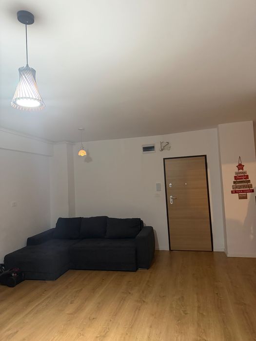 Dau spre închiriere apartament cu 2 camere, zonă rezodențială Calea Torontalului (Campeador, lângă VOX) - View 2