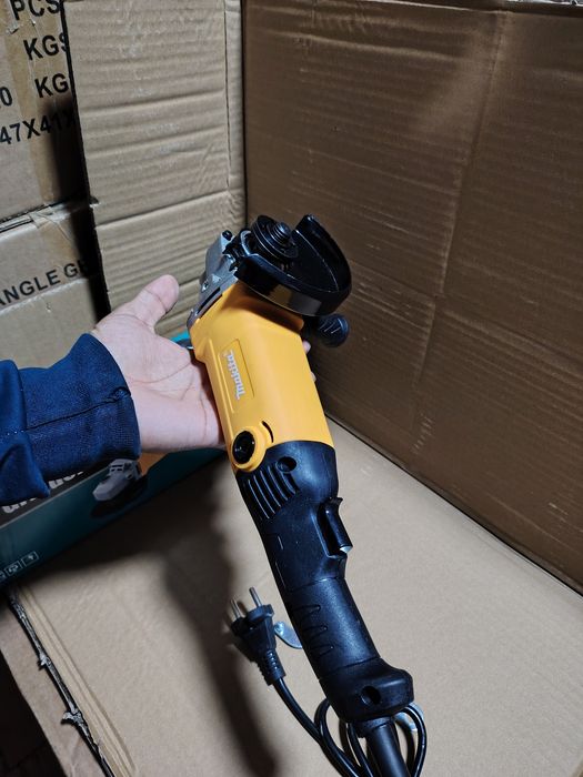 BALGARKA 125 razmerli