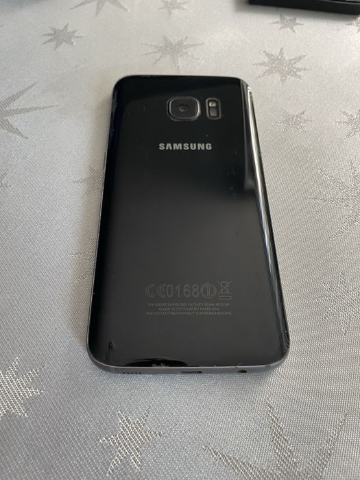 SAMSUNG Glaxy s7
