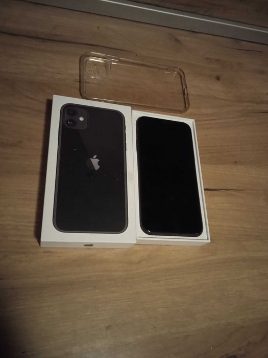 Iphone 11.128G